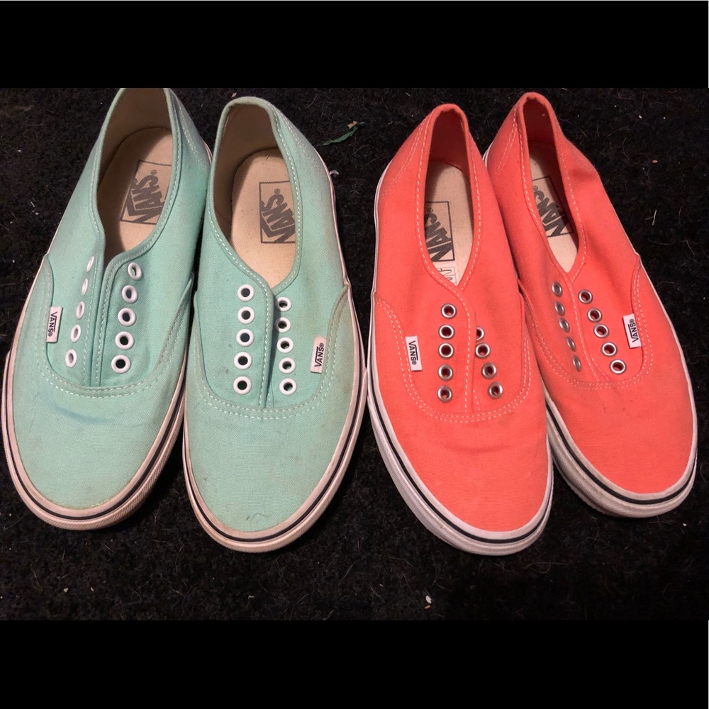 Vans